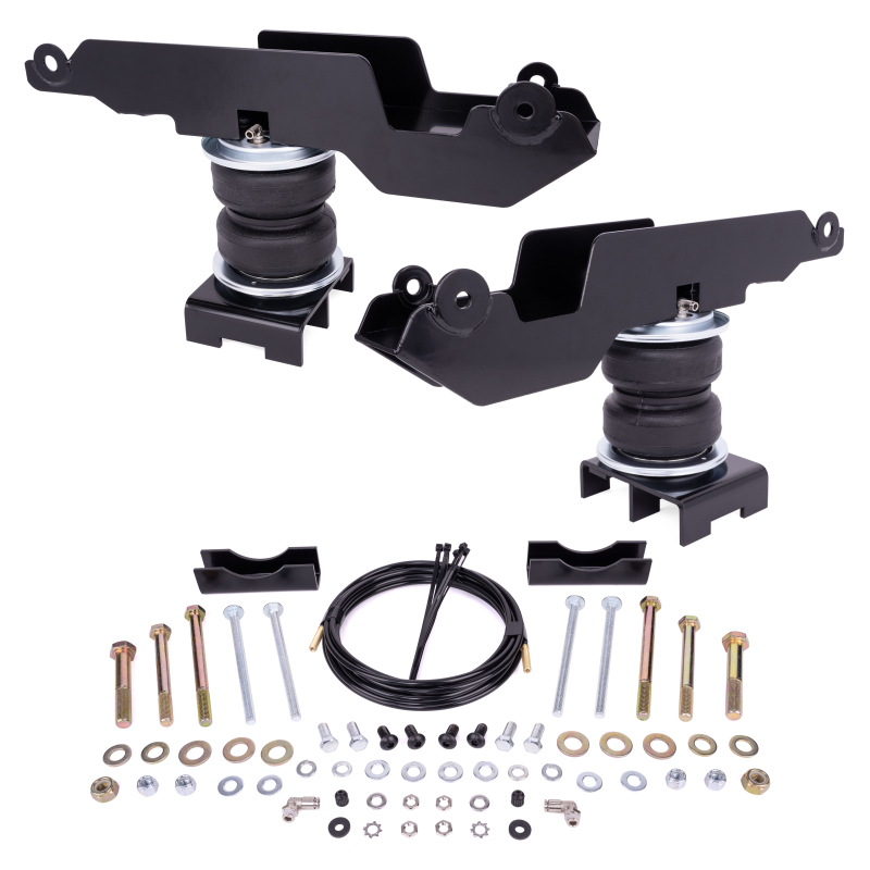 Mercedes-Benz Sprinter 2500 Suspension Leveling Kit - Air Lift - LoadLifter 5000 - `19-`25